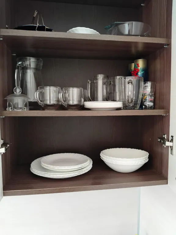 Квартира Уютная, чистая квартира — Иркутск