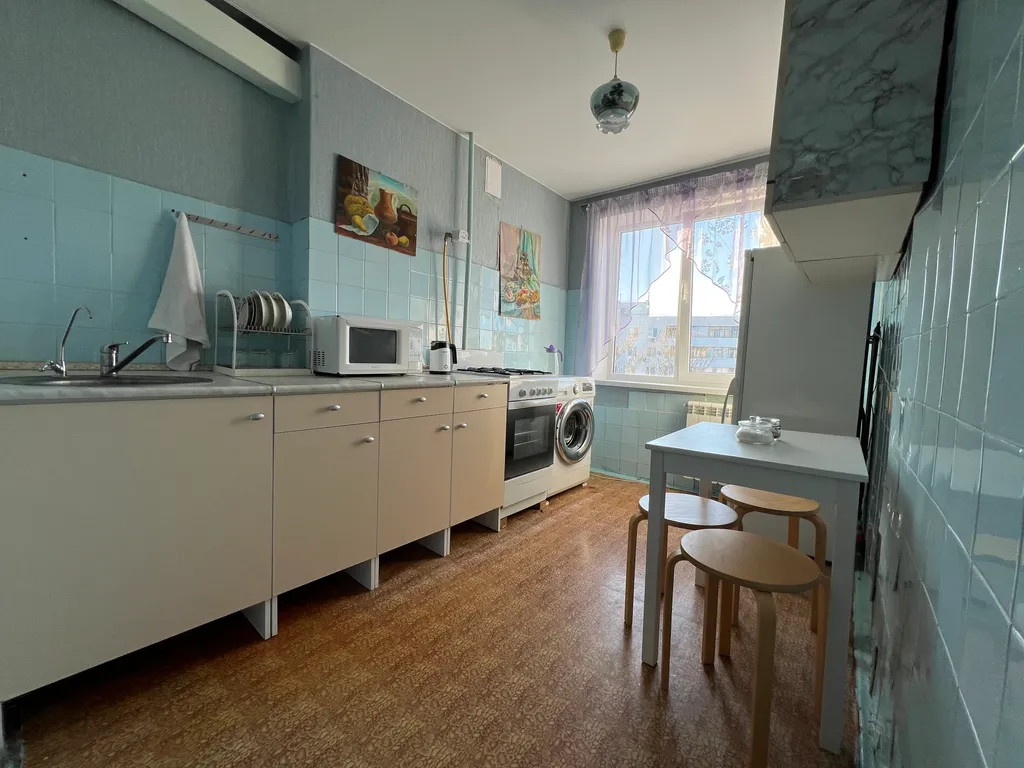 Квартира 2-комнатная квартира в Самаре — Самара