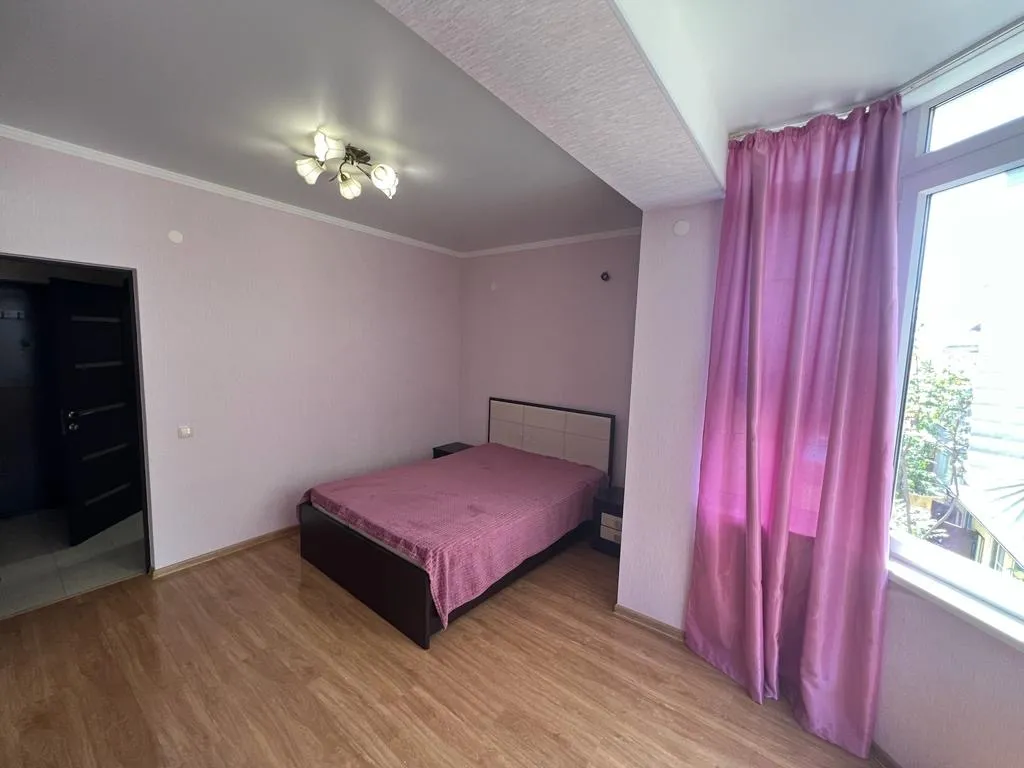 Квартира у моря