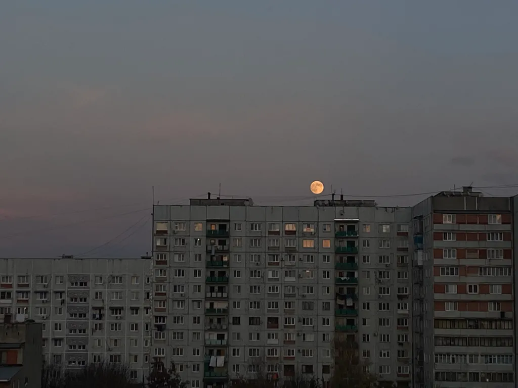 Уютная  квартира возле Олимпийского парка