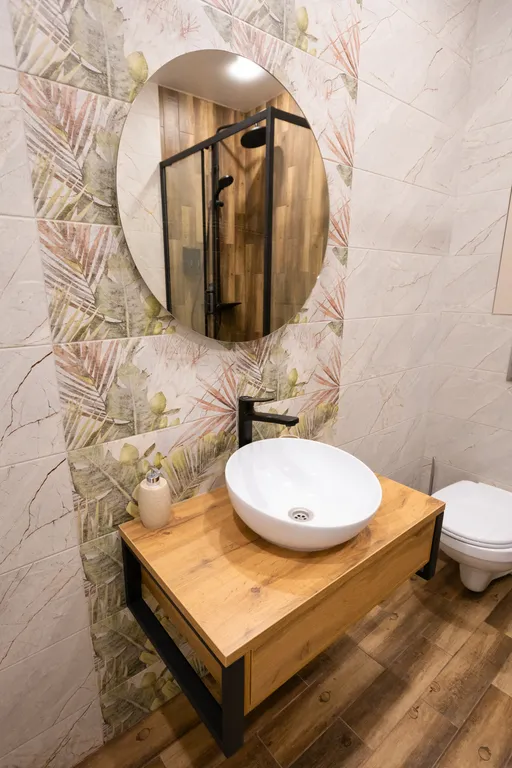 Апартамент в Михайловском парке