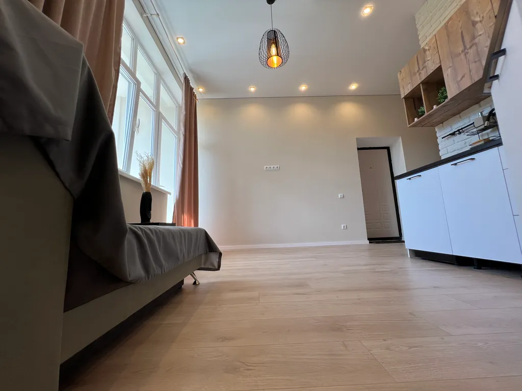 Квартира Дизайнерская квартира — Севастополь