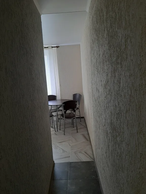 Квартира Уютная квартира c удобным расположением — Севастополь