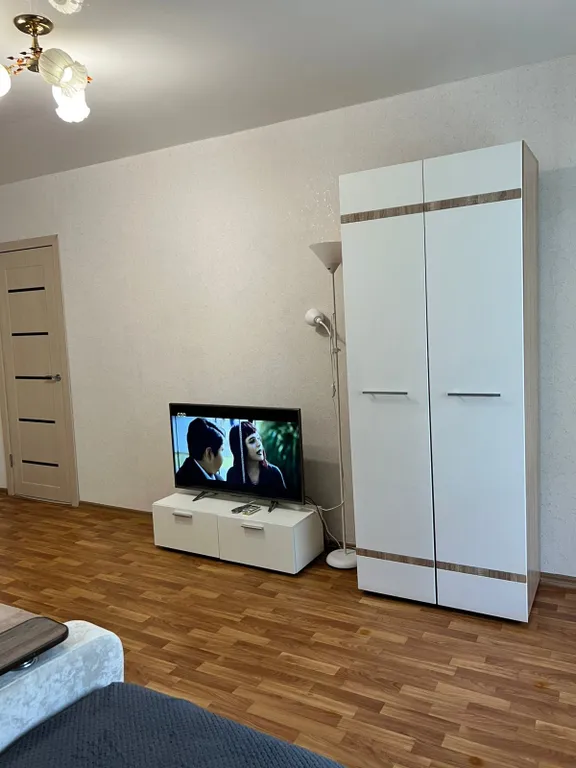 Уютная квартира в центре