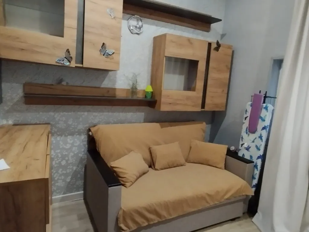 Уютная квартира в 5 минутах от курортного парка