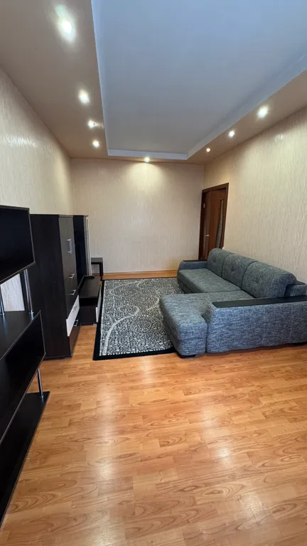 Квартира у подножия Хибин — 5 минут до горнолыжного комплекса