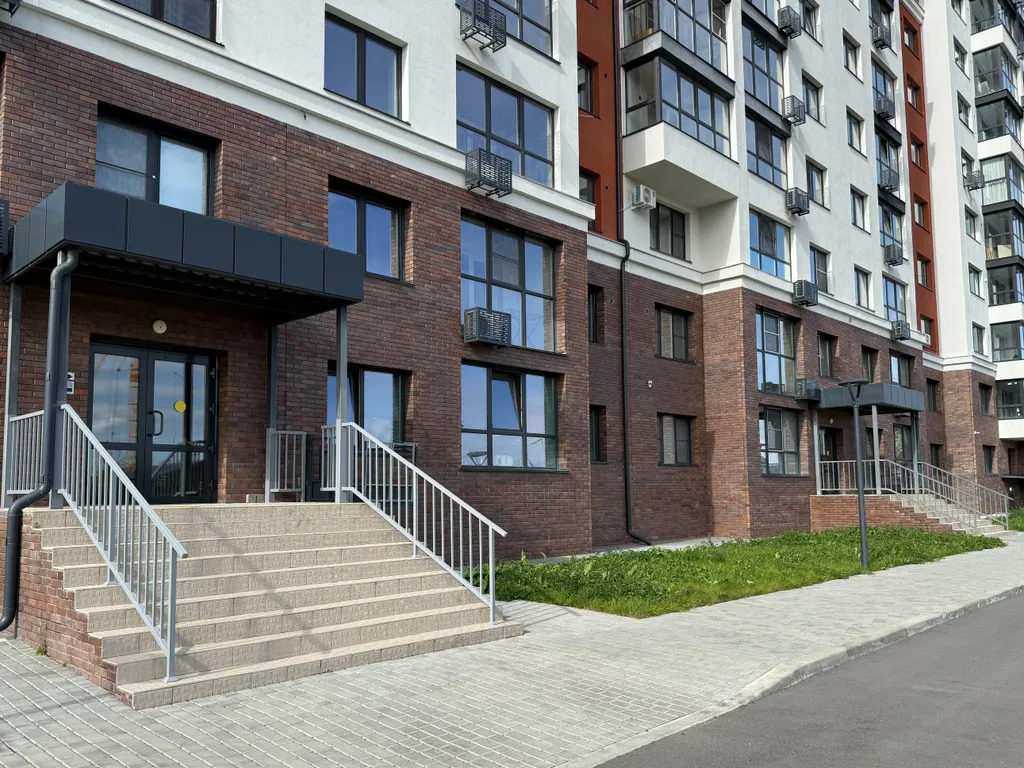 Уютная студия