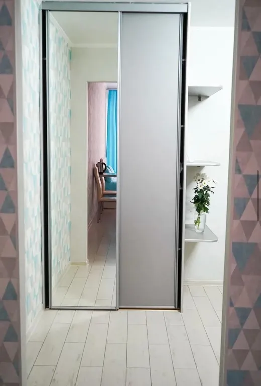 Квартира Квартира Diaday 4 — Иркутск