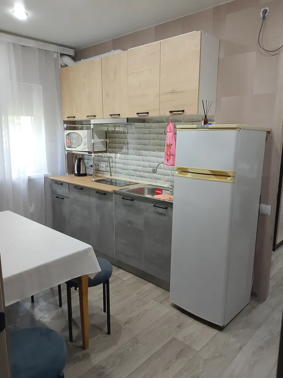 Удачный дом в 2 минутах от моря