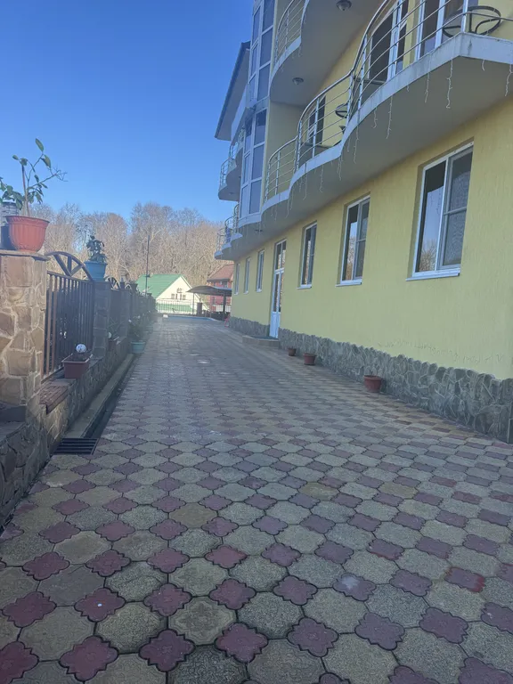 Квартира Комната — Сочи
