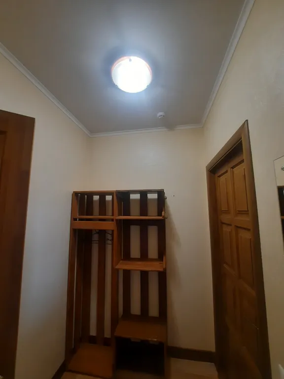 Уютное гнездышко