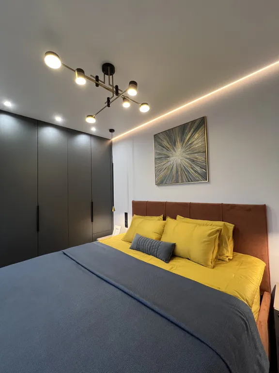 Элитная квартира у моря в ЖК Каравелла Португалия