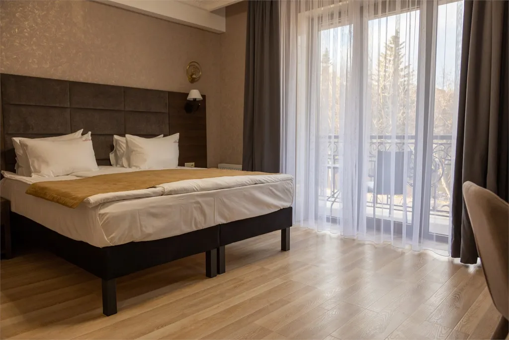 Квартира Комната — аренда посуточно в Ессентуки