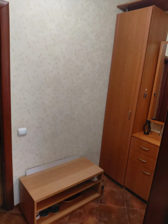 Квартира в Савёлках