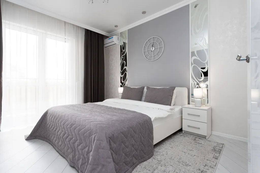 Квартира Двухкомнатная квартира класса комфорт в самом центре Рыбной деревни — Калининград