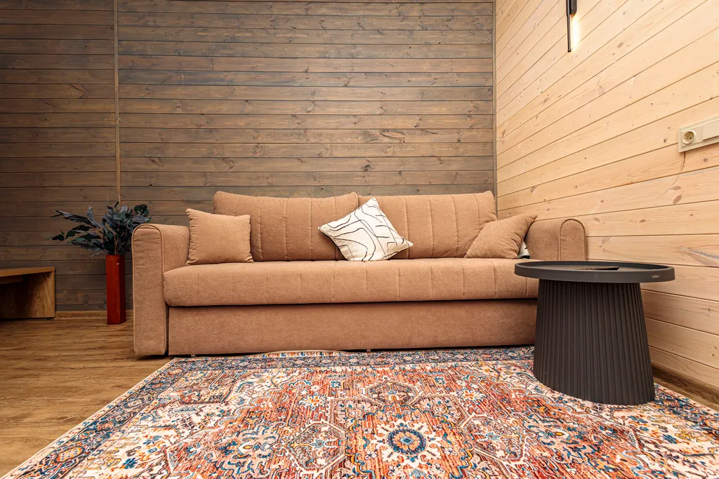 3-комнатный Дом