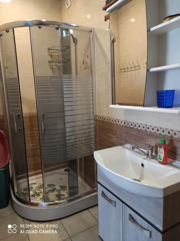 2-этажный комфортный дом в шаговой до моря