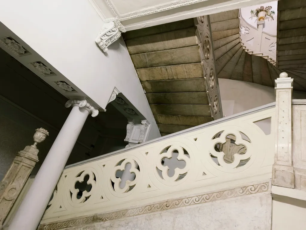 Квартира Парадная квартира у метро Чернышевская — Санкт-Петербург