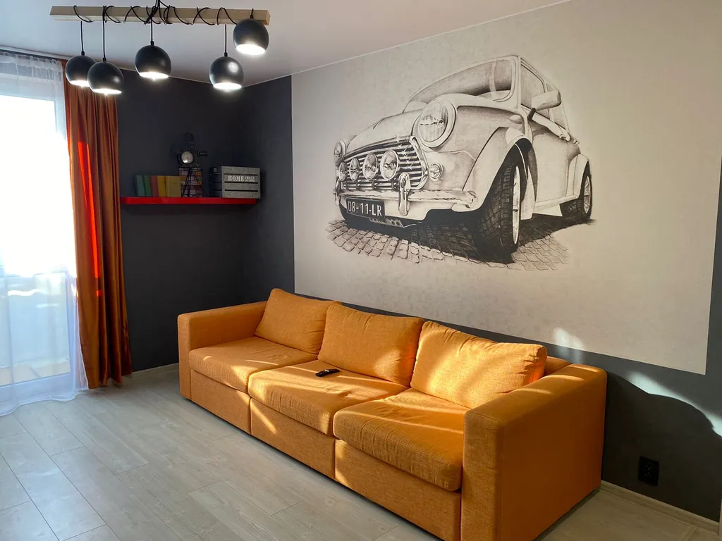 Евро-2 Апартаменты Есенин Smart