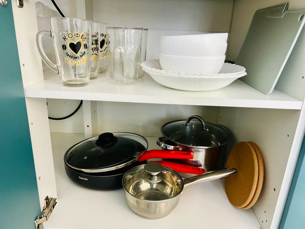 Квартира Квартира Студия Бриз Лайт — Кронштадт