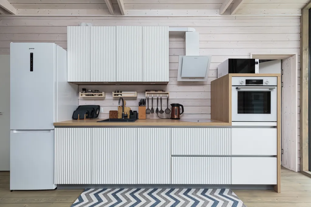 Оригинальный ДубльДом Каштан