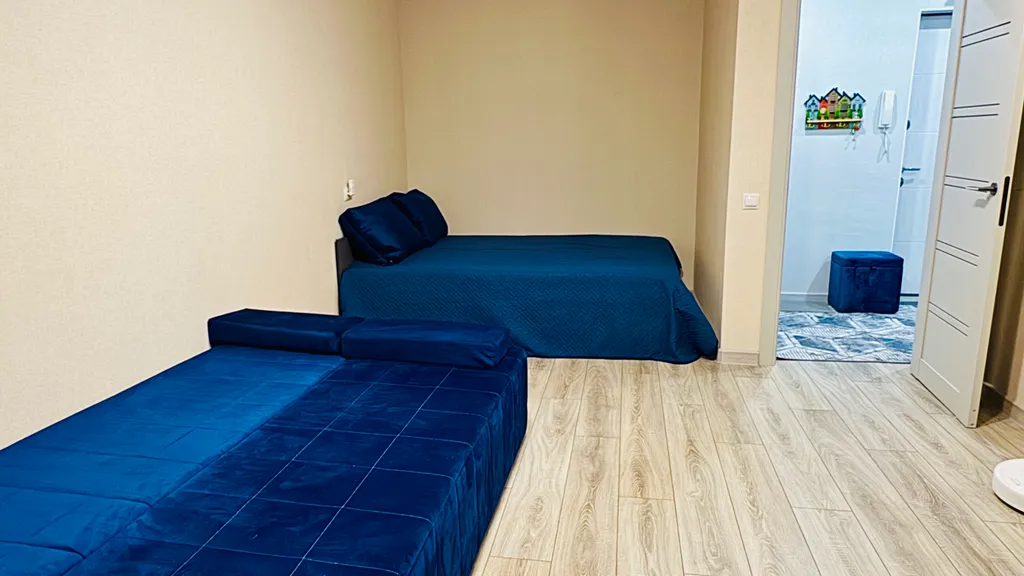 Квартира в центре