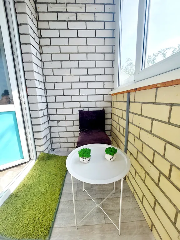 Ваша уютная квартира по дороге на море