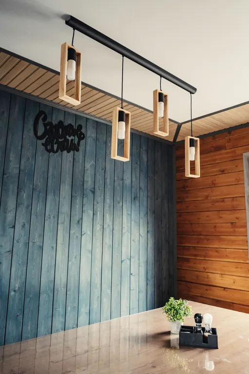 Дом на компанию до 14 человек