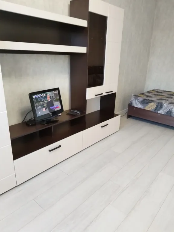 Современная квартира в самом живописном уголке Твери