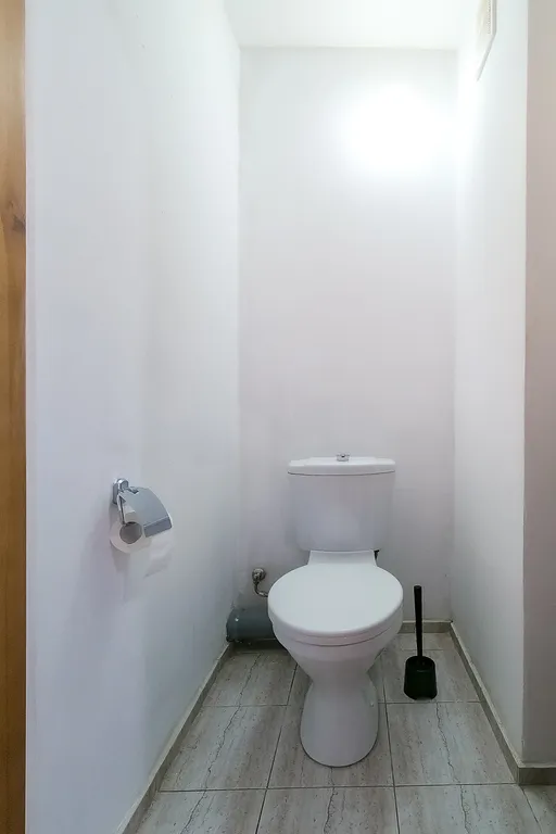 Квартира Просторная квартира в Академическом районе — Екатеринбург