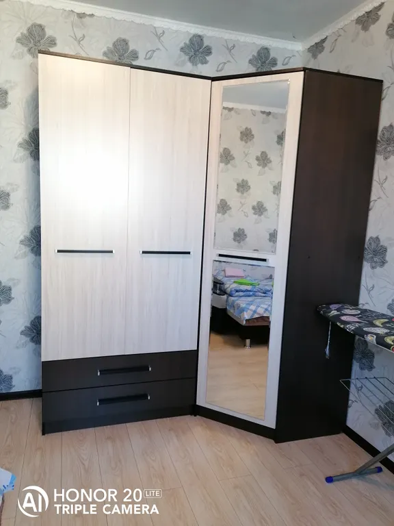 4-комнатный Дом