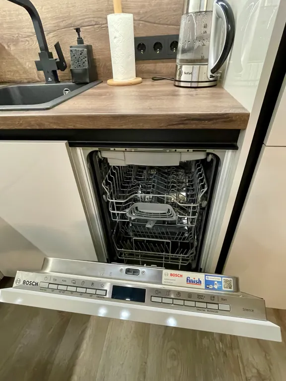 Квартира Новые дизайнерские апартаменты у озера Тихое — Светлогорск