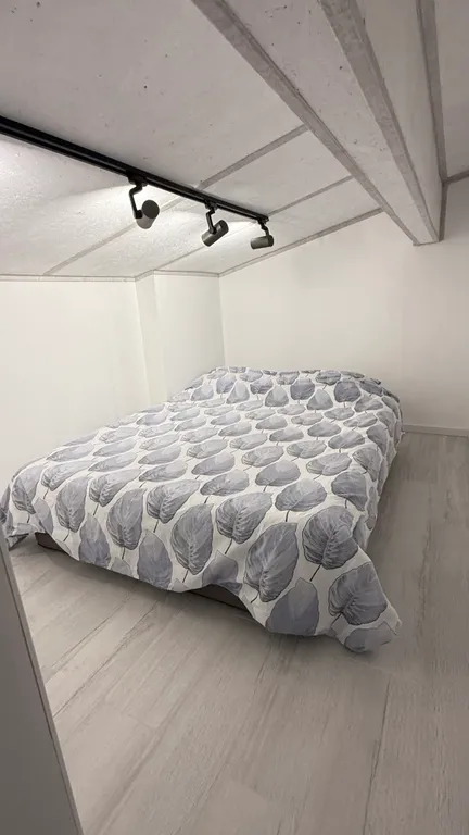 Квартира 3 комнатная