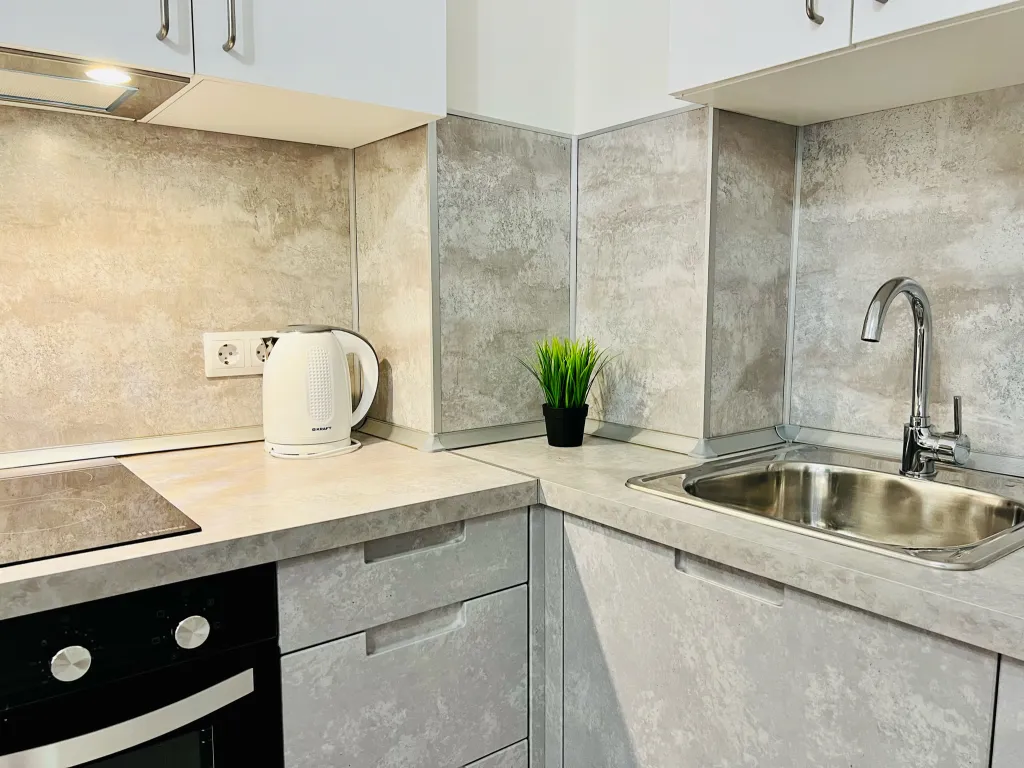 Квартира Cветлые апартаменты у метро Котельники, 2 минуты — Котельники