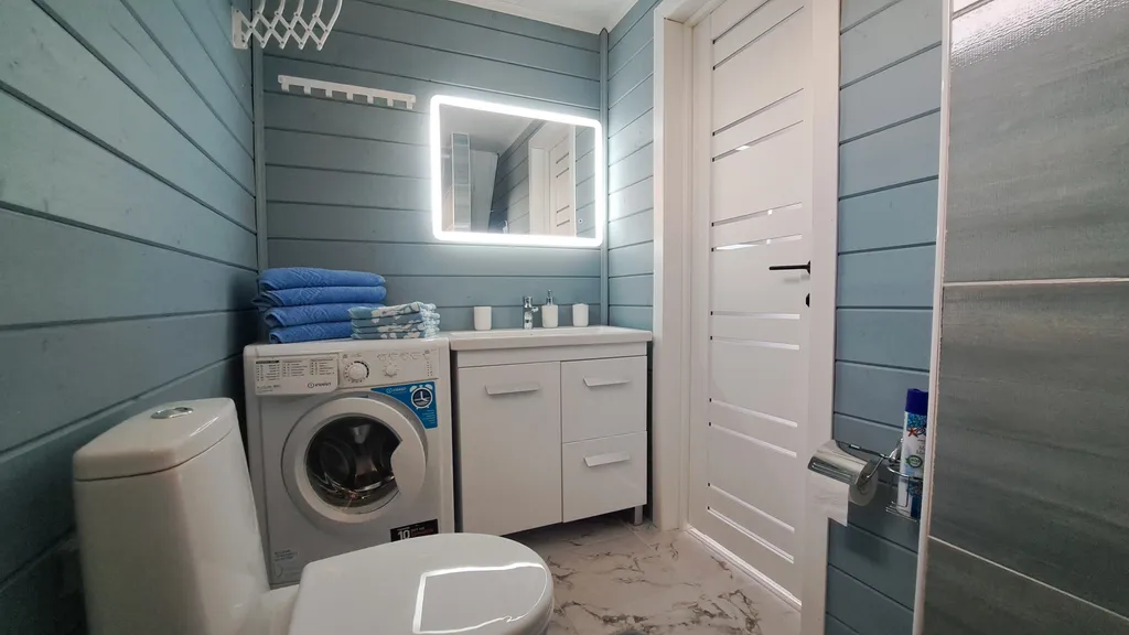 Весенний отдых в Астрахани у реки