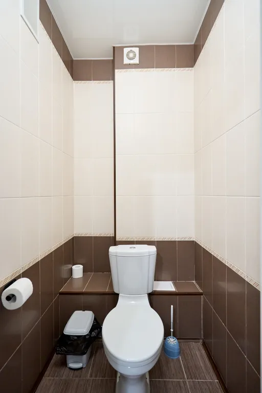 Квартира Просторная двухкомнатная квартира возле стадиона Краснодар — Краснодар