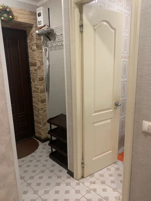 Квартира 3-комнатная Квартира — Судак