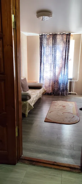 Уютная квартира почти в самом центре города