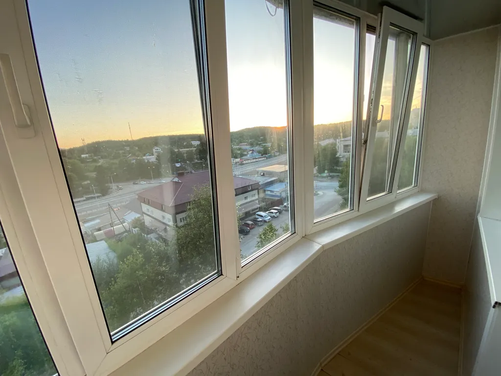 Гармония счастья на Спортивной