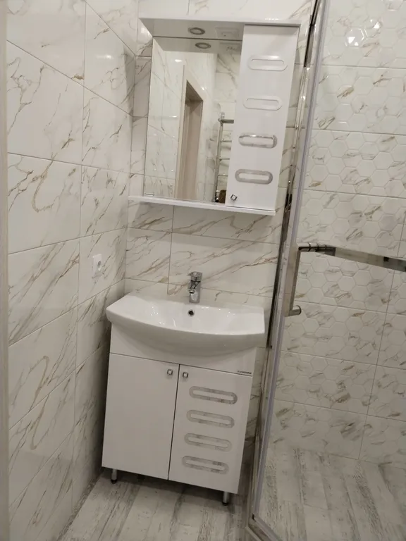 Уютная квартира в самом сердце Ейска ждёт Вас