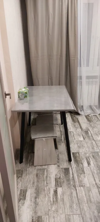 Уютная квартира для всех случаев жизни