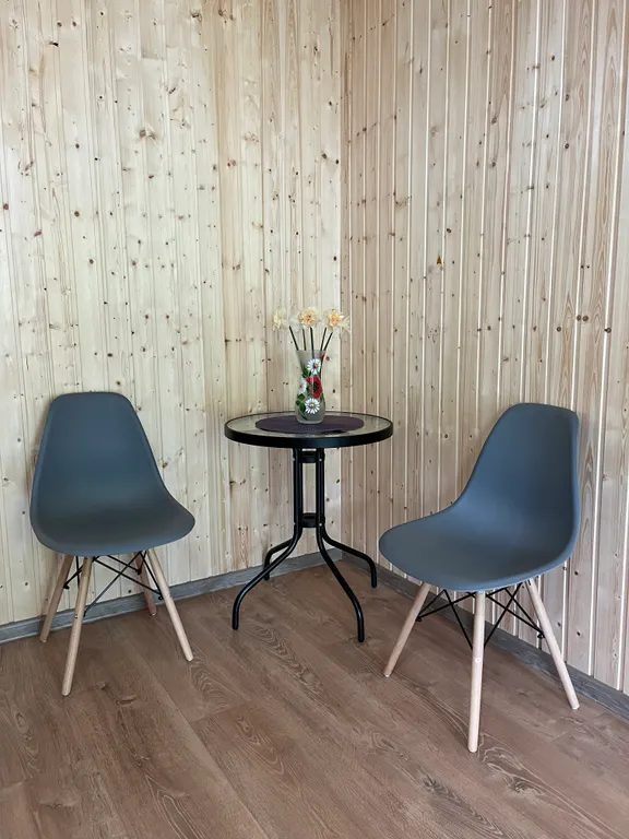 Дом Гармония