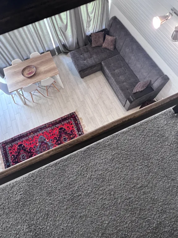 Уютный дом у моря для комфортного отдыха