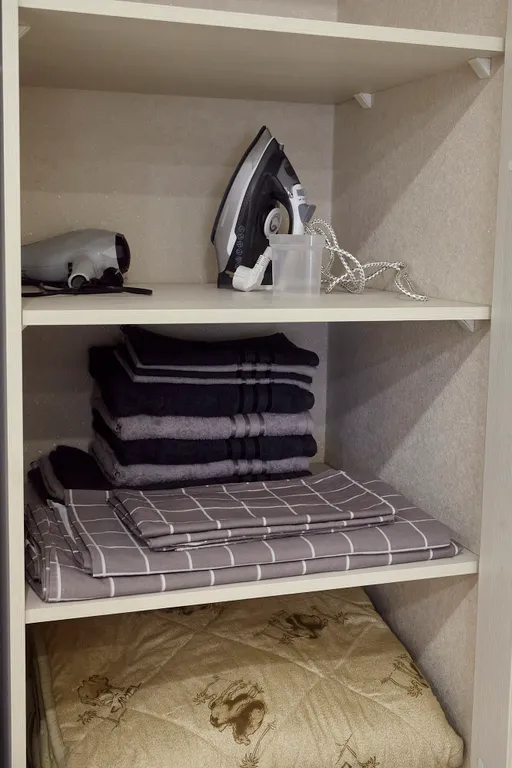 Уютная квартира в центре со всем необходимым для проживания