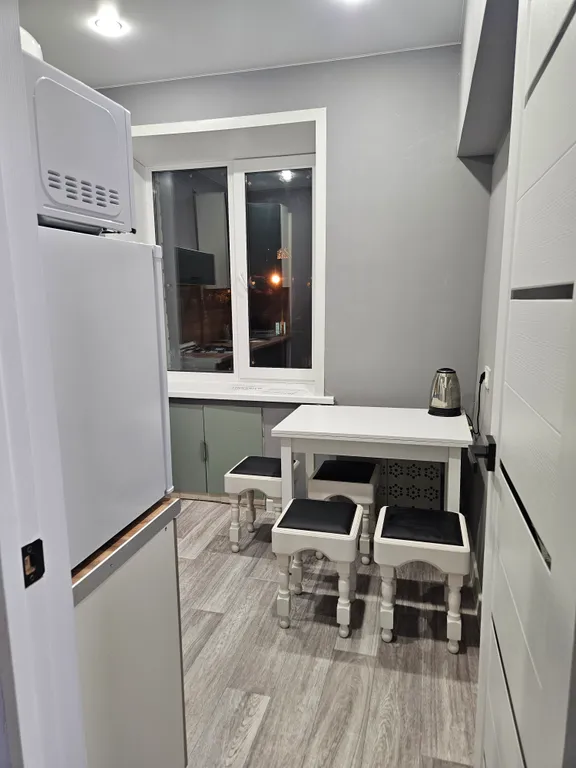 Квартира Квартира в Мигалово — Тверь