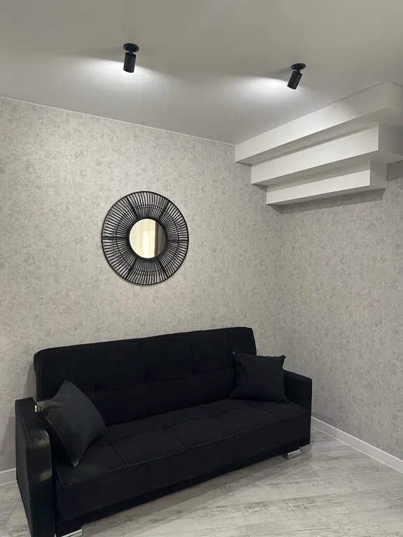 Уютная квартира в центре Юго-западного района