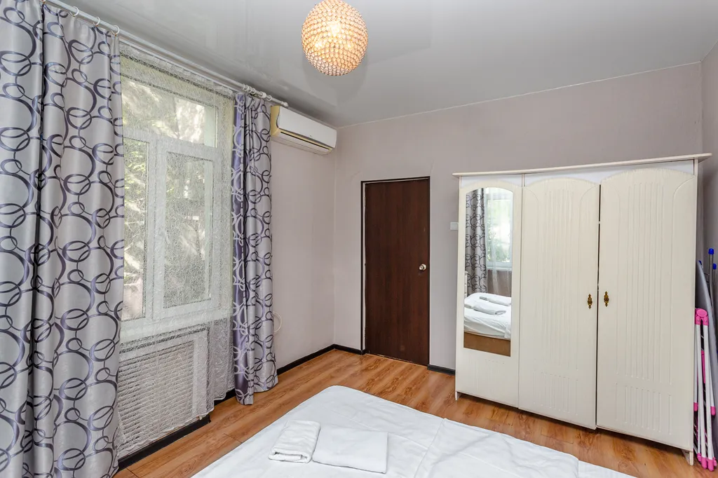 Уютная 1-комнатная квартира в центре