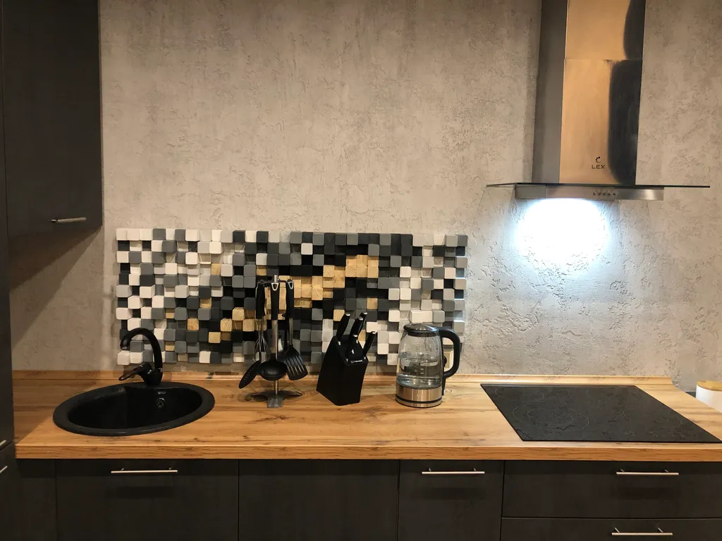 Эксклюзивная студия в исторической части у Кремля