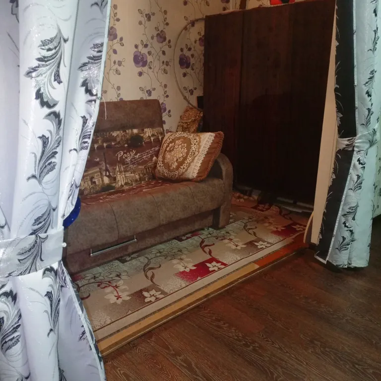 Квартира-полуторка