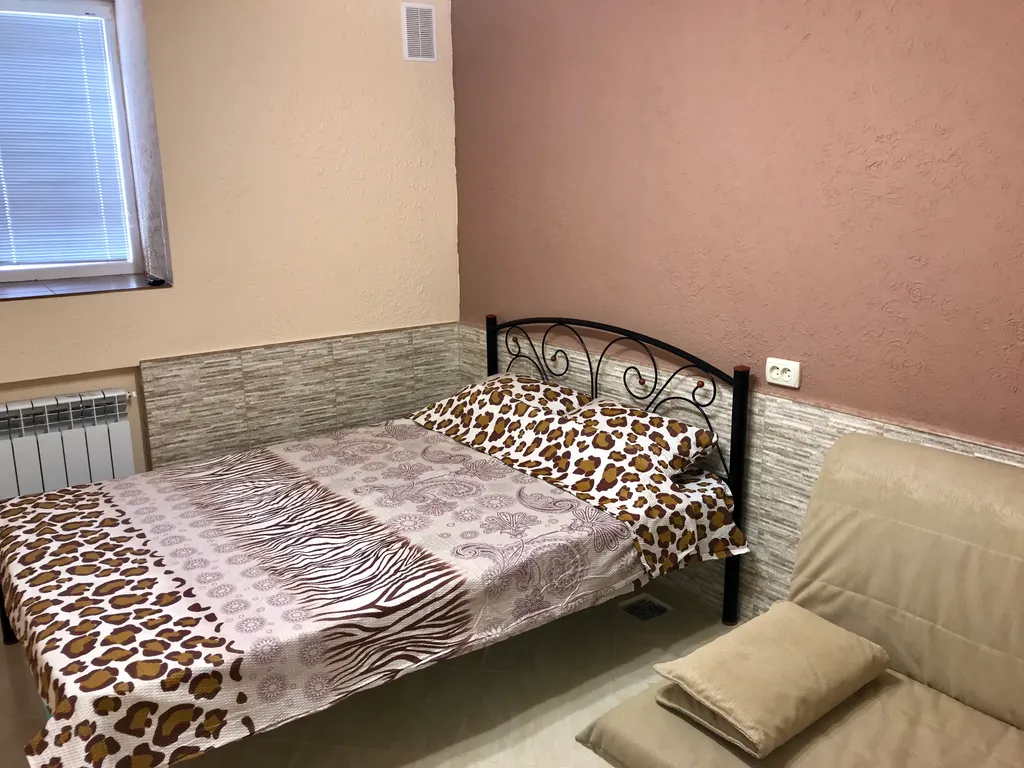 Номер на 4-х в гостевом доме Нахимова